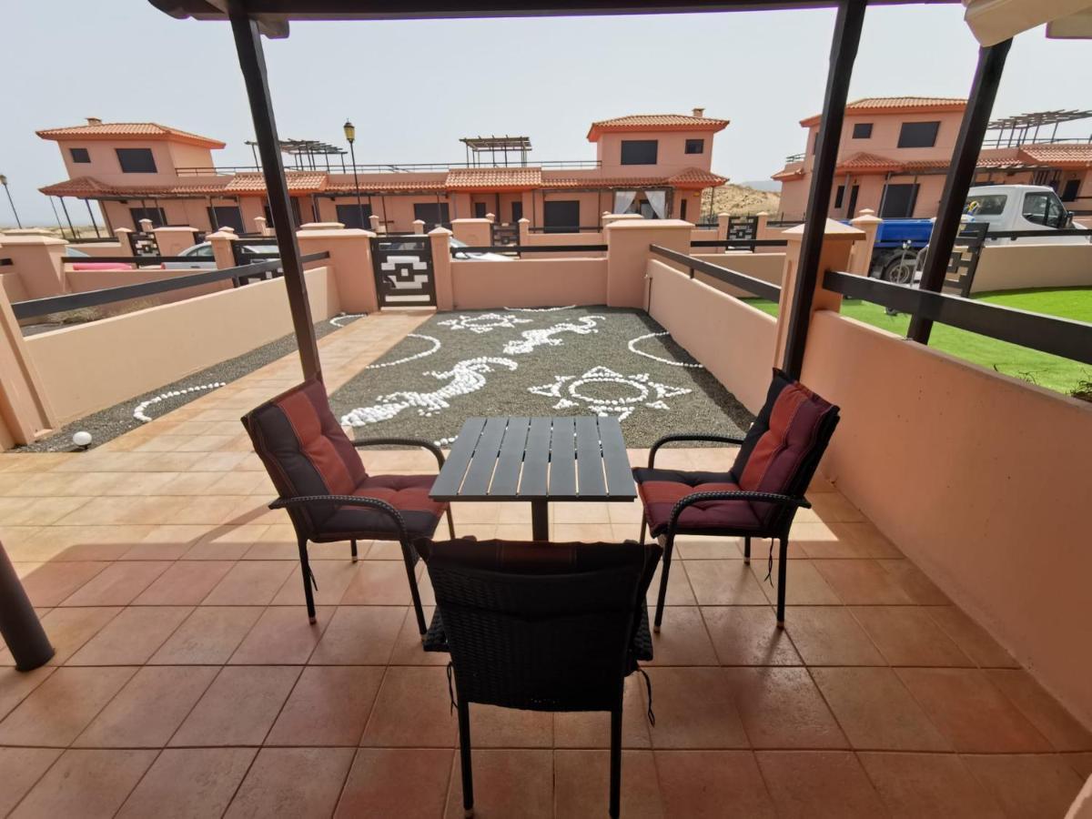 Casa Fuerte Aventura Villa Лахарес Екстериор снимка