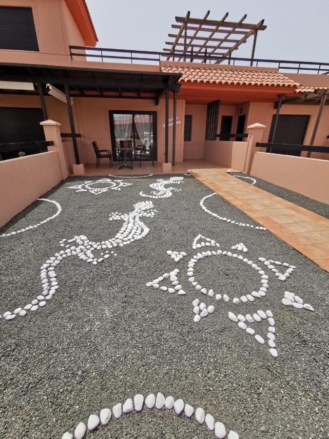 Casa Fuerte Aventura Villa Лахарес Екстериор снимка