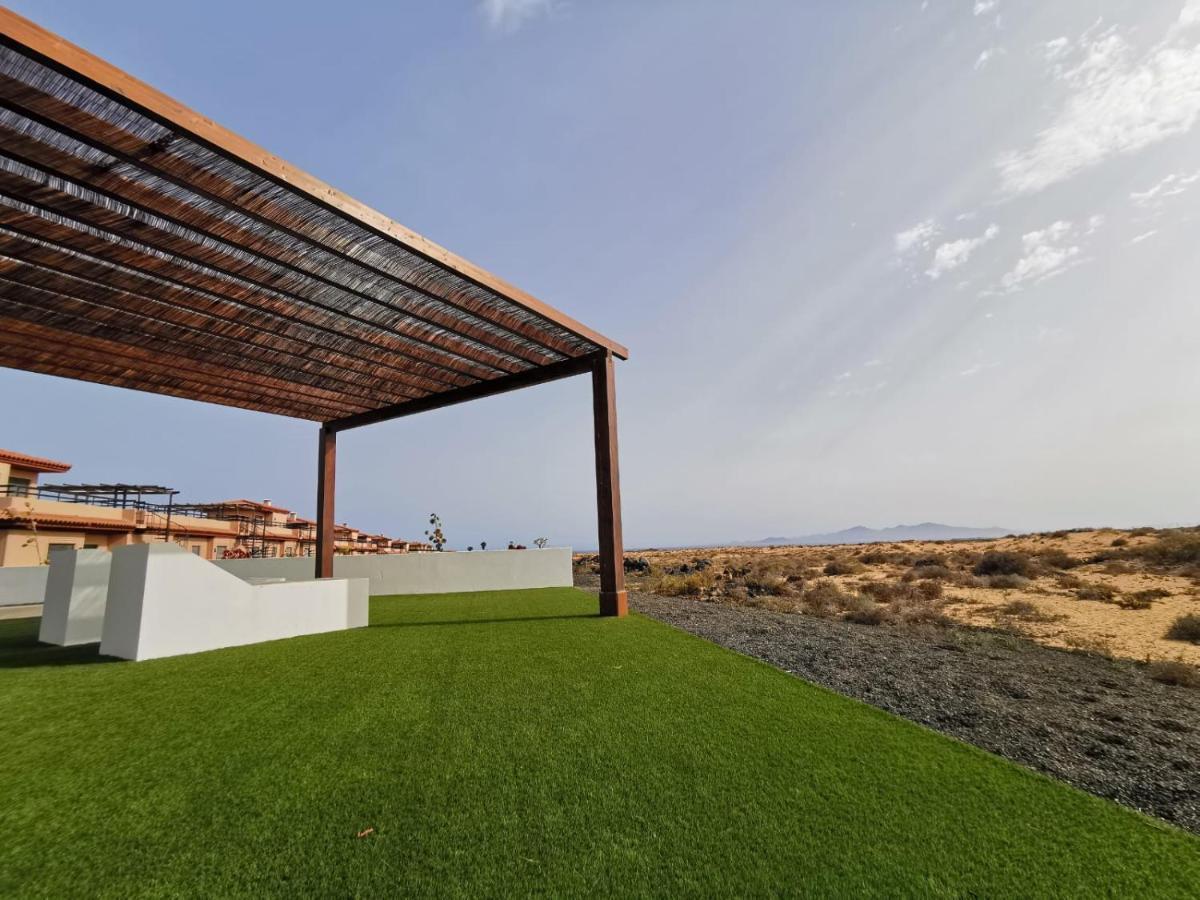 Casa Fuerte Aventura Villa Лахарес Екстериор снимка