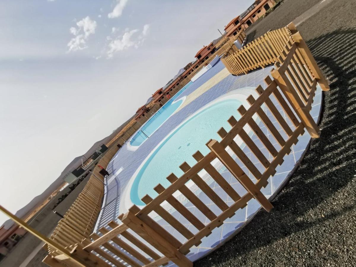 Casa Fuerte Aventura Villa Лахарес Екстериор снимка