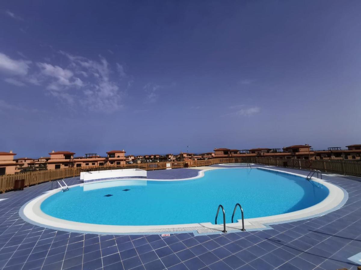Casa Fuerte Aventura Villa Лахарес Екстериор снимка