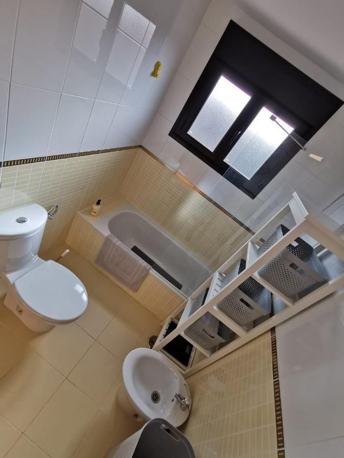 Casa Fuerte Aventura Villa Лахарес Екстериор снимка