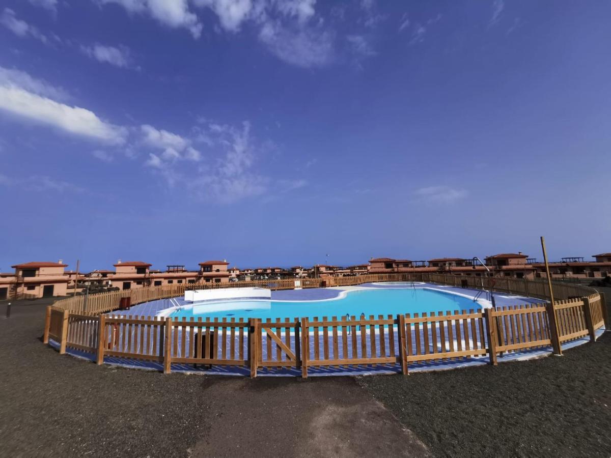 Casa Fuerte Aventura Villa Лахарес Екстериор снимка
