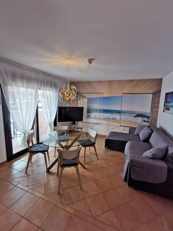 Casa Fuerte Aventura Villa Лахарес Екстериор снимка