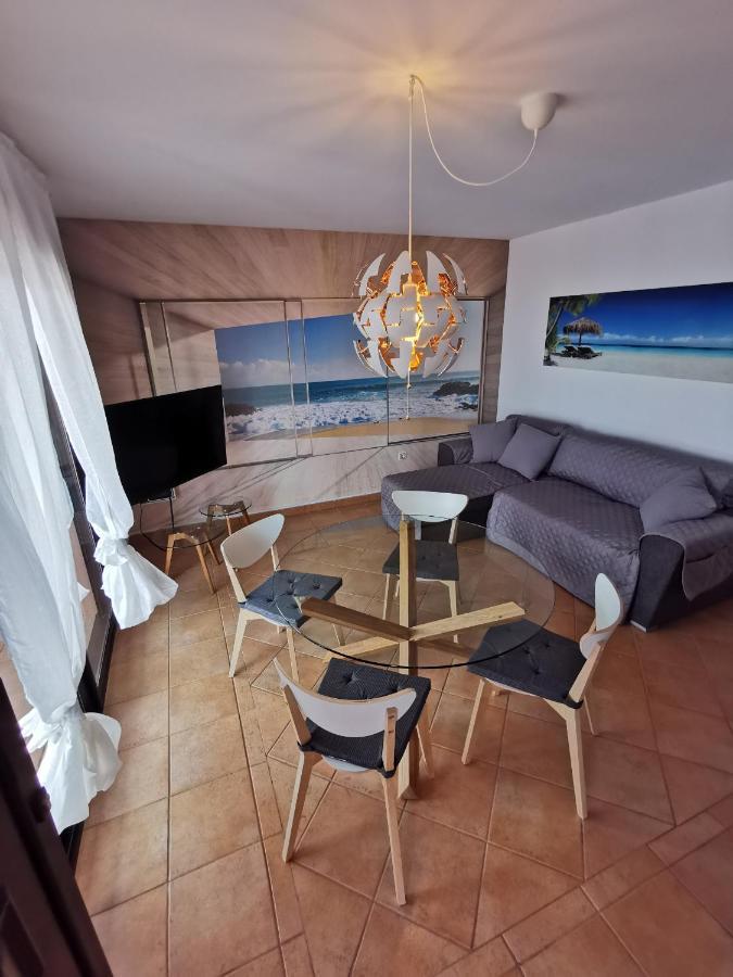 Casa Fuerte Aventura Villa Лахарес Екстериор снимка