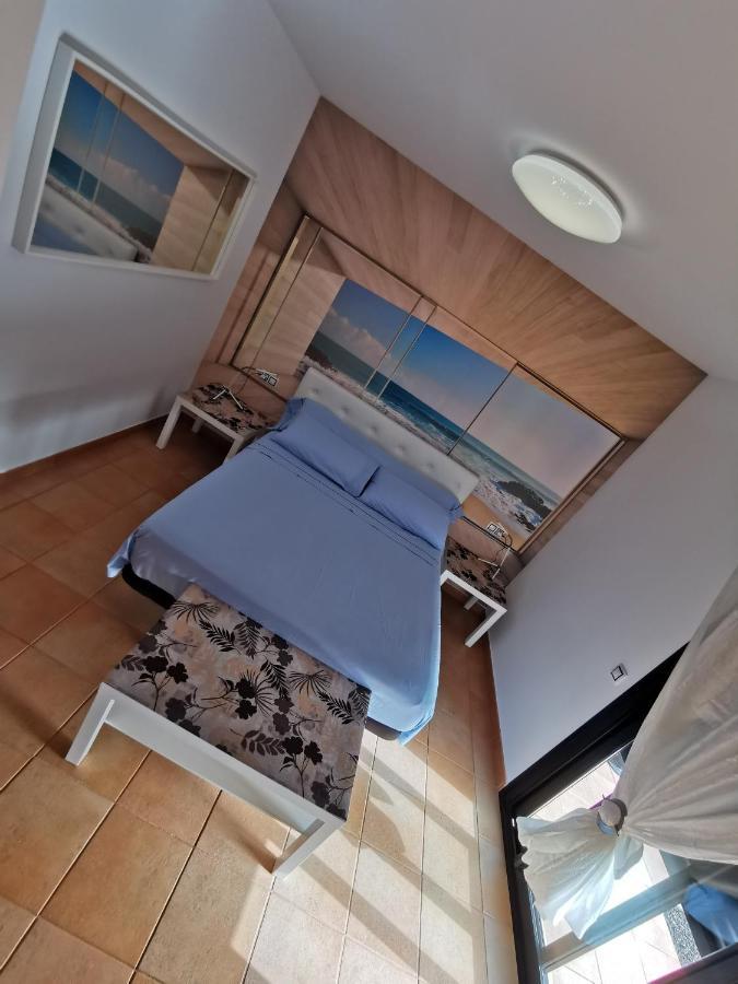 Casa Fuerte Aventura Villa Лахарес Екстериор снимка