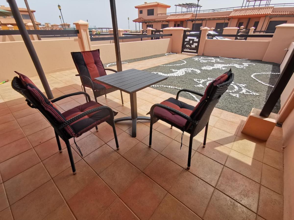 Casa Fuerte Aventura Villa Лахарес Екстериор снимка