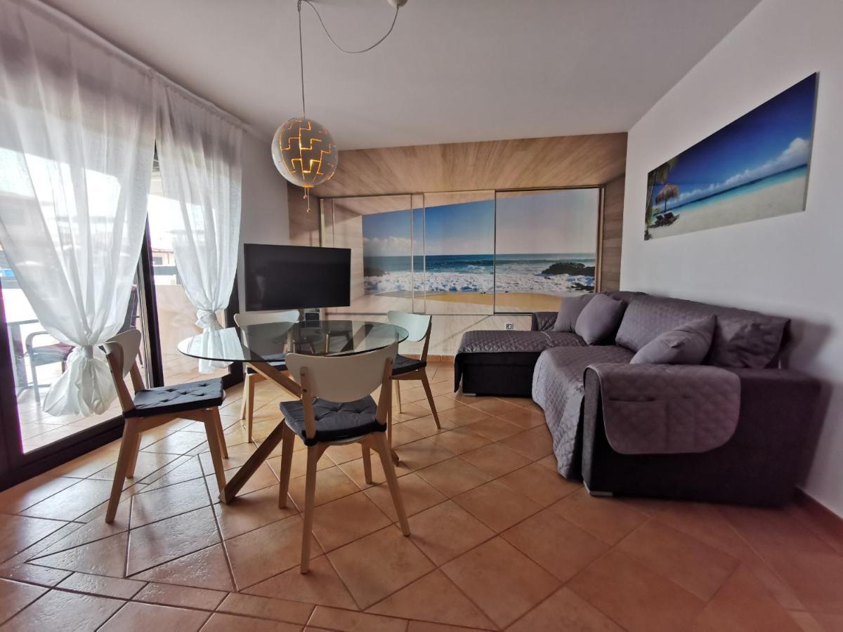 Casa Fuerte Aventura Villa Лахарес Екстериор снимка