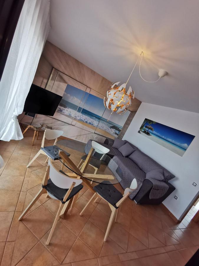 Casa Fuerte Aventura Villa Лахарес Екстериор снимка